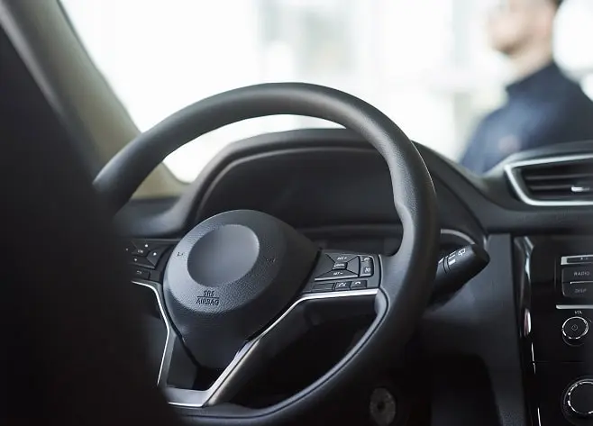 STEERING at Bolt's Auto in Orillia, Ontario