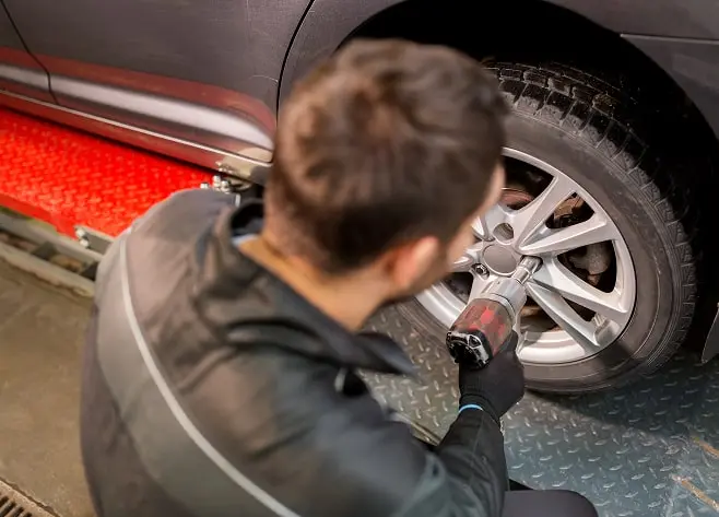 TIRES at Bolt's Auto in Orillia, Ontario